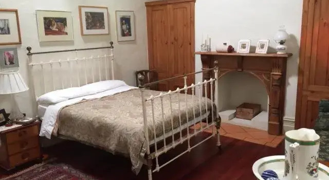 Номер Standard Bentwood Olive Grove Accommodation