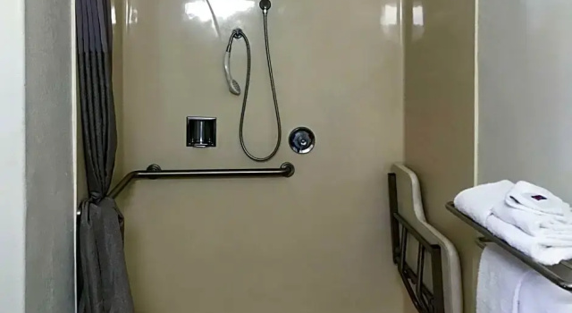 Двухместный номер Standard Motel 6-Visalia, CA