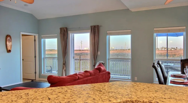 Texas Kahuna Rs160 4 Bedrooms 2 Bathrooms Home