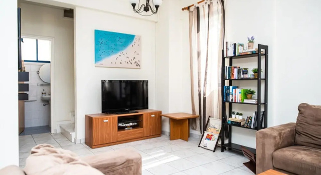 Villa Martini DPS36A