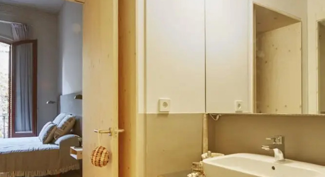 Студия Casa Abamita