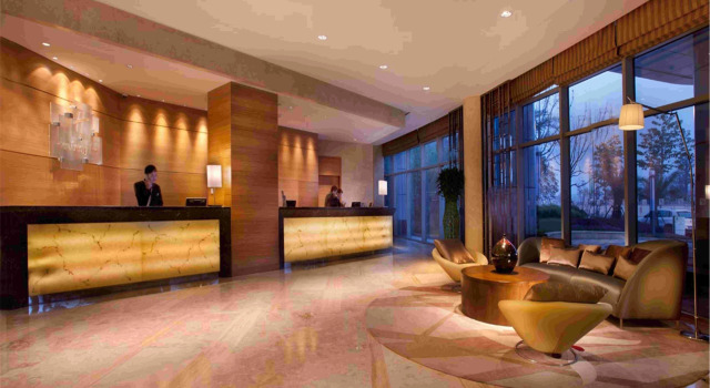 Holiday Inn Shaoxing by IHG, Забронировать Отель Шаосин Чжэцзян