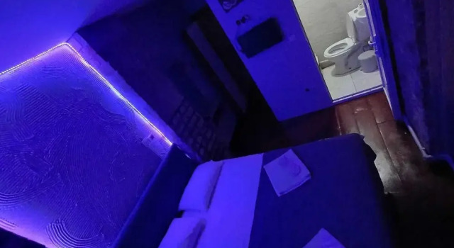 Esinti Otel, Boek Appartement Kadıköy 