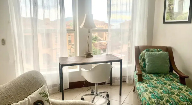 Апартаменты Bella Vista 2B 3 bdrs pool view in Los Suenos