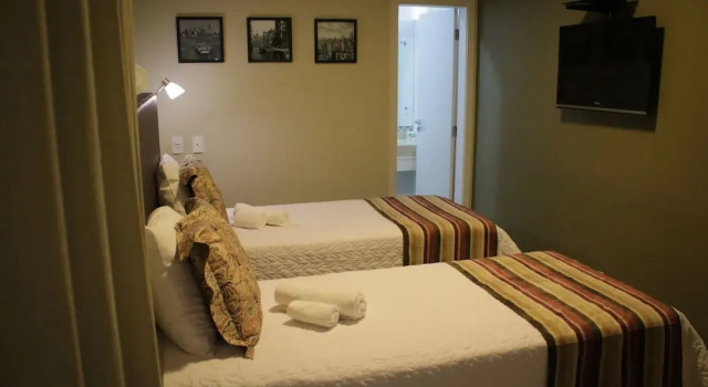 Номер Superior Ideali Hotel