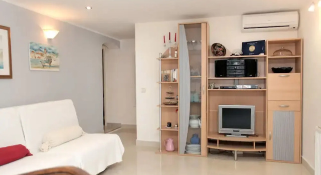 Apartment Eva