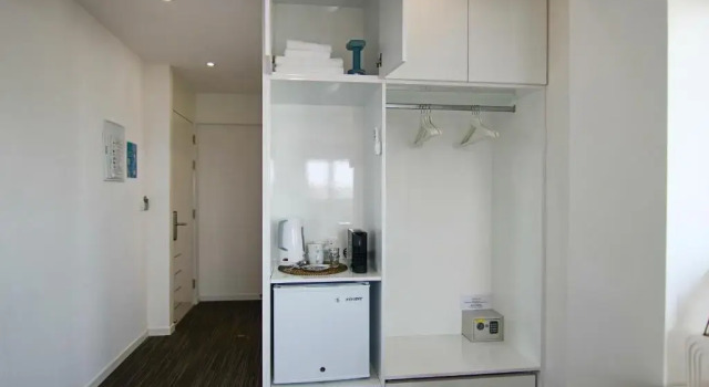 Phaedrus Living Luxury Suite Nicosia 510
