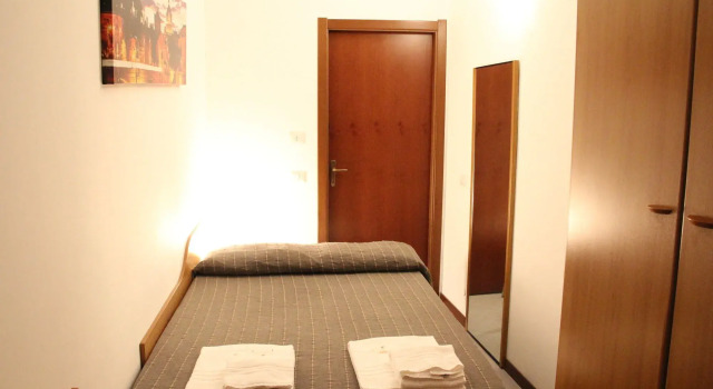 Guest House Brianza Room