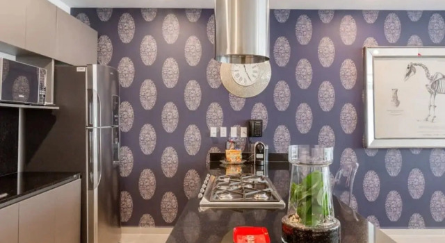 Коттедж Cheli I Amazing 1 Bedroom Apartment in Polanco