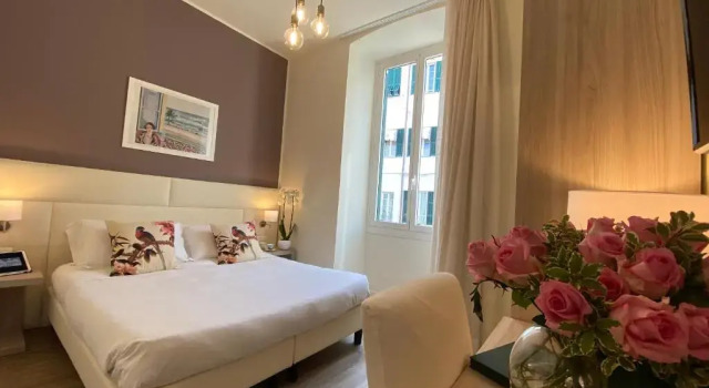 Номер Superior Hotel Eletto
