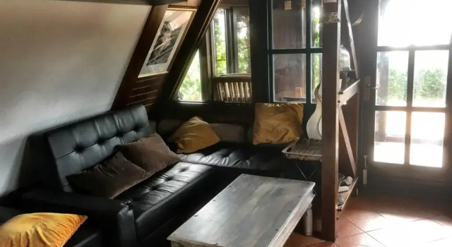 Hoefthus 1, Забронировать Апартаменты/квартира Миддельхаген Мёнхгут