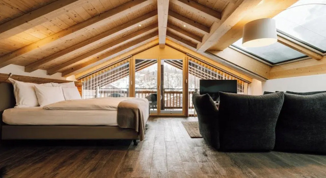 Люкс Europe Hotel & Spa