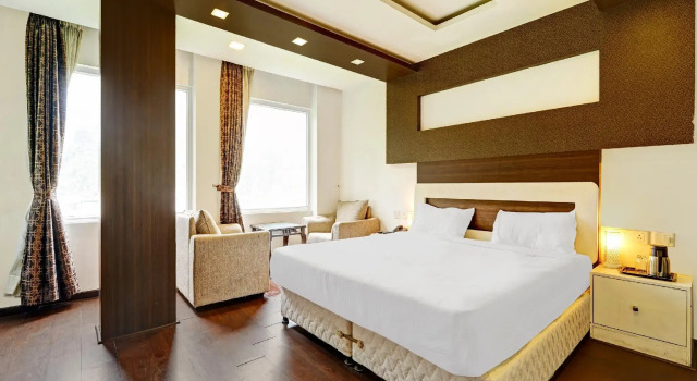 Collection O 83521 Hotel Vivent Kodaikanal, Забронировать Отель Отели штата Тамилнада 3 звезды, 3*