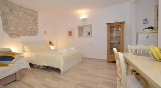 La Dolce Vita Studio, Забронировать Апартаменты/квартира Ровинь Rovinj Riviera, рядом с Пристань для яхт Ровиня