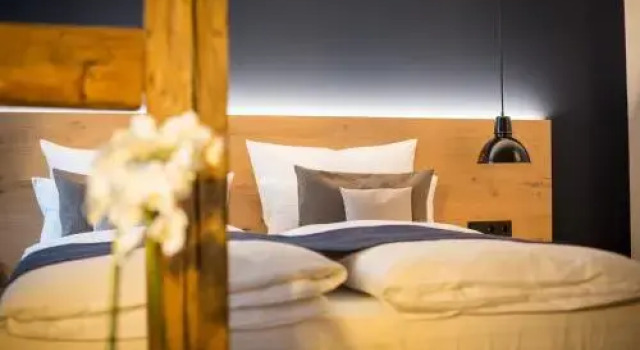Bischoffs Hotel
