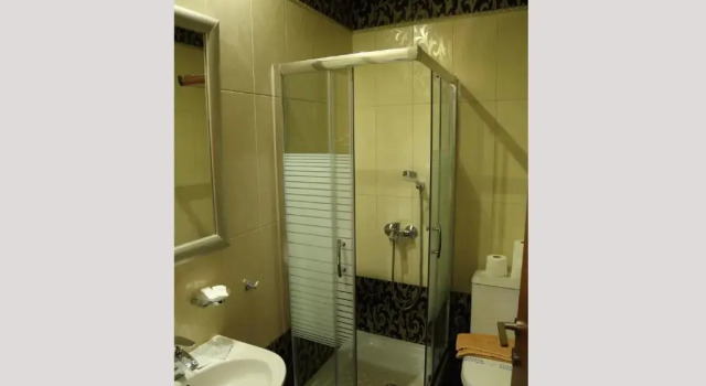 Люкс Classic Hotel Souita
