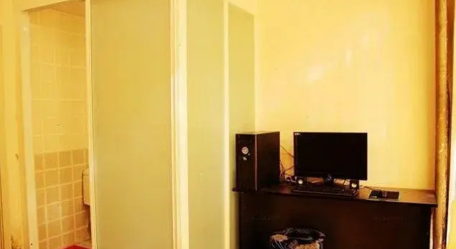 Zhumeng Kongjian Hotel, Book Hotel Hotels in Liaoning with Parking, Parking