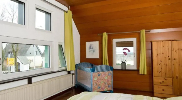 Ferienhaus im Grünen Eifel, Забронировать Отель Шлайден Айфель