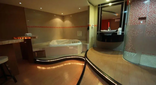 Motel Suites Xiu, Rezervasyon Motel Mariano Escobedo Veracruz