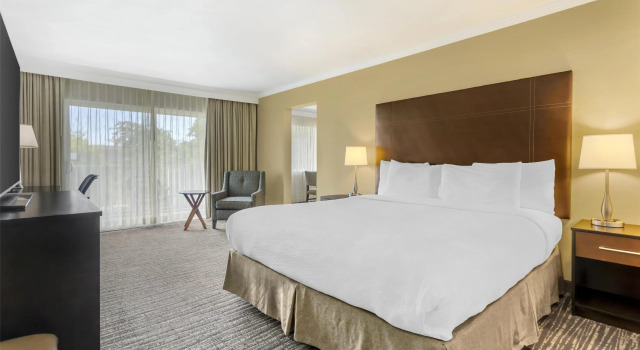 Best Western Garden Court Inn, Rezervați Hotel Fremont San Francisco Bay Area