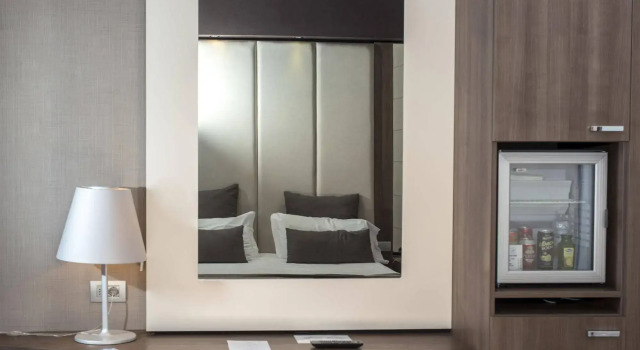 Hotel Lafayette, Buchen Sie Hotel Giovinazzo Metropolitanstadt Bari