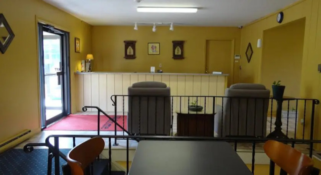 Red Carpet Inn, Buchen Sie Hotel Ilion New York State