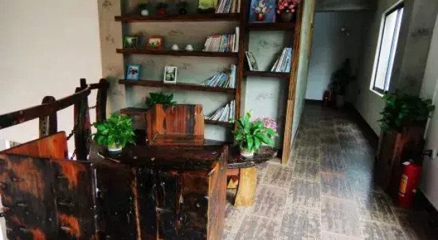 Changyun Hotel