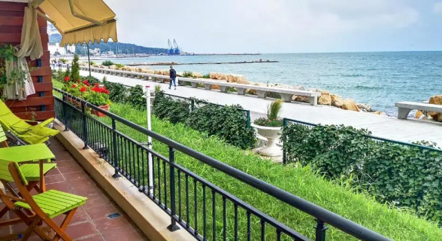 Апартаменты Apartment Poemia, complex Carpe Diem, free parking
