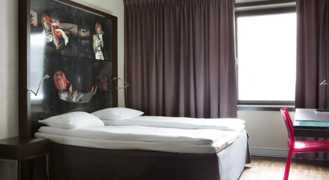 Comfort Hotel Square