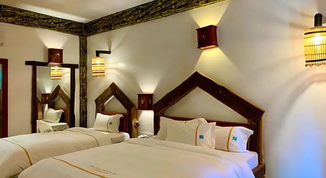 Номер Standard Little Prince Resort & Spa