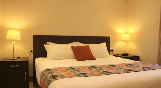 Апартаменты Superior Stuart Range Outback Resort