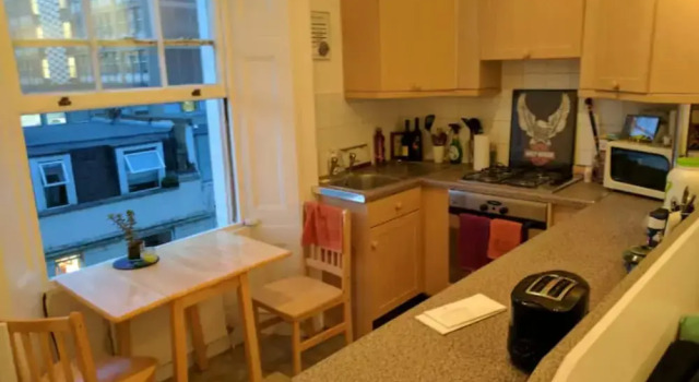 The Heart of Paddington - Bright Central 2bdr Flat With Parking, Забронировать Отель Отели Лондона 3 звезды, рядом с Кенсингтонский дворец, 3*