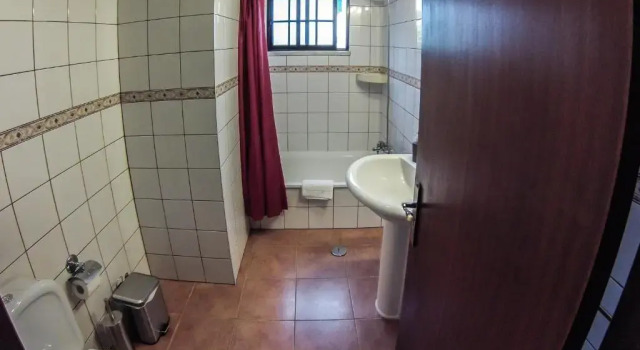 Appartement Hospetur 2
