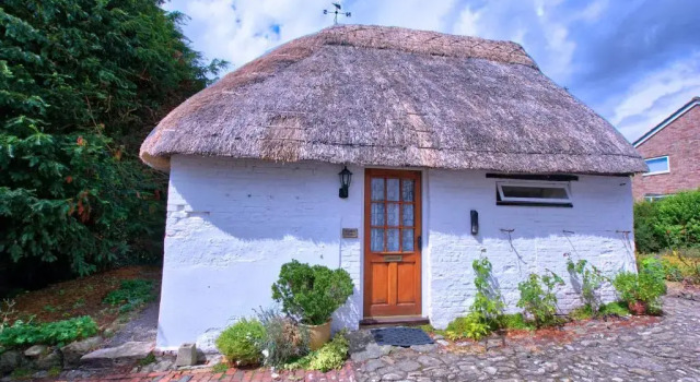 Stable Cottage