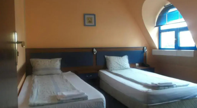 Номер Economy Fenix Family Hotel