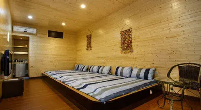 Tauranga Hin Bed and Breakfast, Reserva ahora Hotel Hengchun Centro histórico de Hengchun