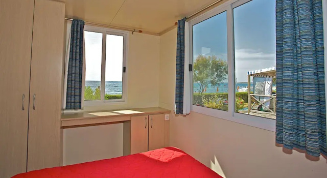 Arena Kazela Mobile Homes, Rezerwuj Hotel Posesi Istria