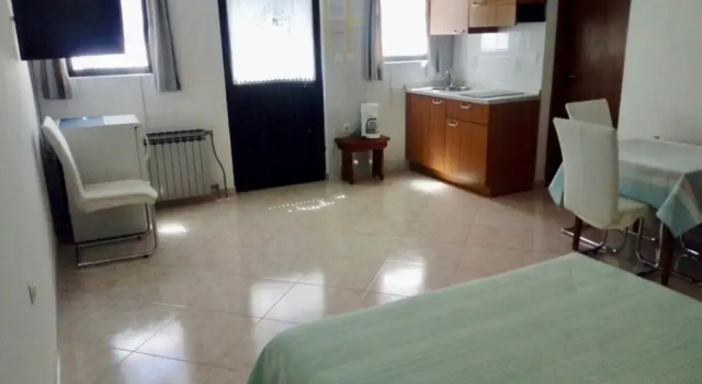Apartments Istra, Medulin