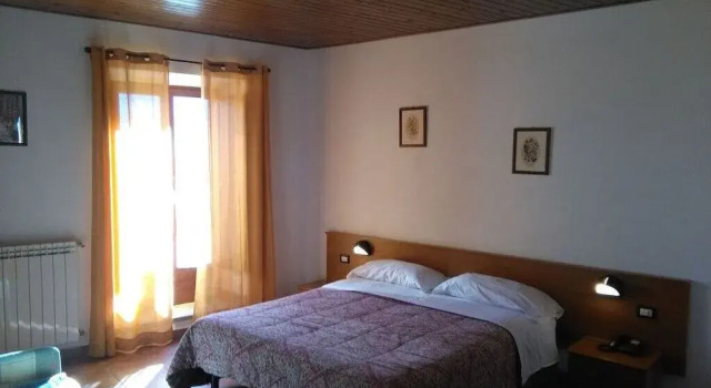 Albergo La Torre