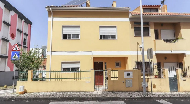 Relaxing Guesthouse - Sónia's Houses