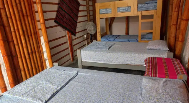 Wallys House Mancora, Book Bed and Breakfast Mancora Piura