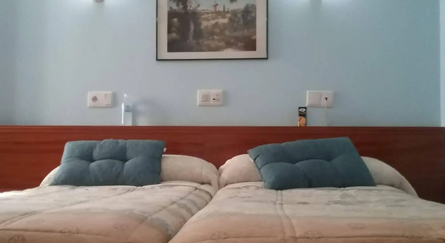 Hotel Campus