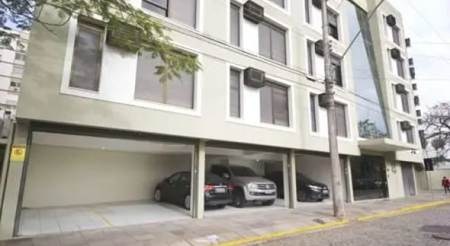Metropolis Apart Hotel