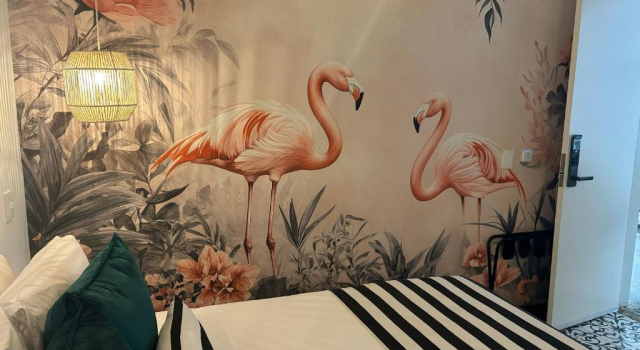 Номер Standard Casa Verde Boutique Hotel