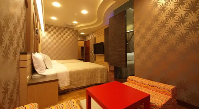 Номер Economy Ibiza Inn Kenting II