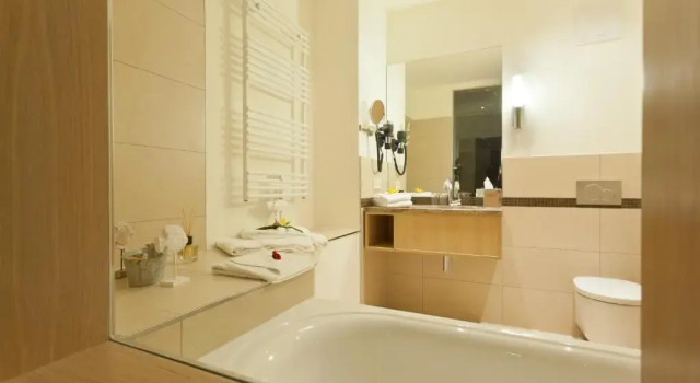 Полулюкс Villa Ludwig Suite Hotel