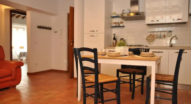 Residenza I Due Mondi