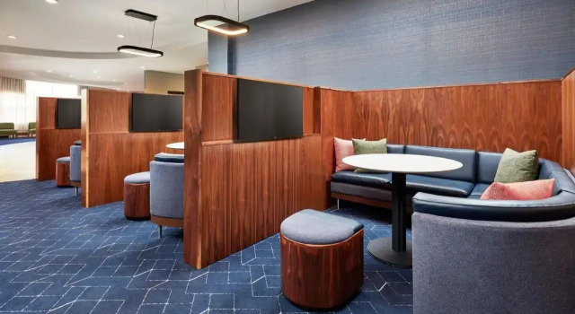 Holiday Inn Vallejo-napa Valley Gateway, Prenota Hotel Vallejo San Francisco Bay Area