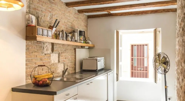 Terra Apartment in Rovinj, Забронировать Апартаменты/квартира Апартаменты Ровинь, рядом с Church of Saint Benedict Rovinj, Апартаменты/квартира