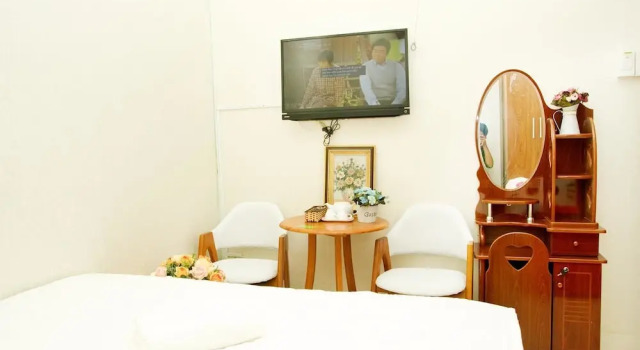 Номер Superior Trinh Ngoc Hotel